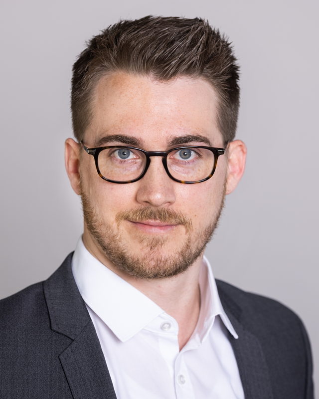 Moritz Gruber, Rechtsanwalt in Göppingen